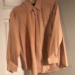 Men’s Brooks Brothers dress shirt